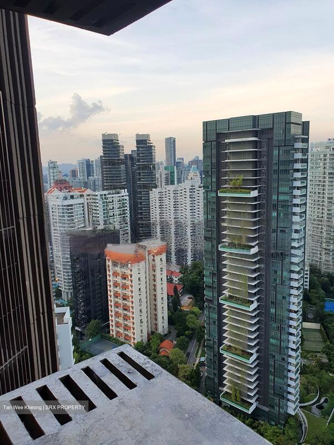 The Avenir (D9), Condominium #461739131
